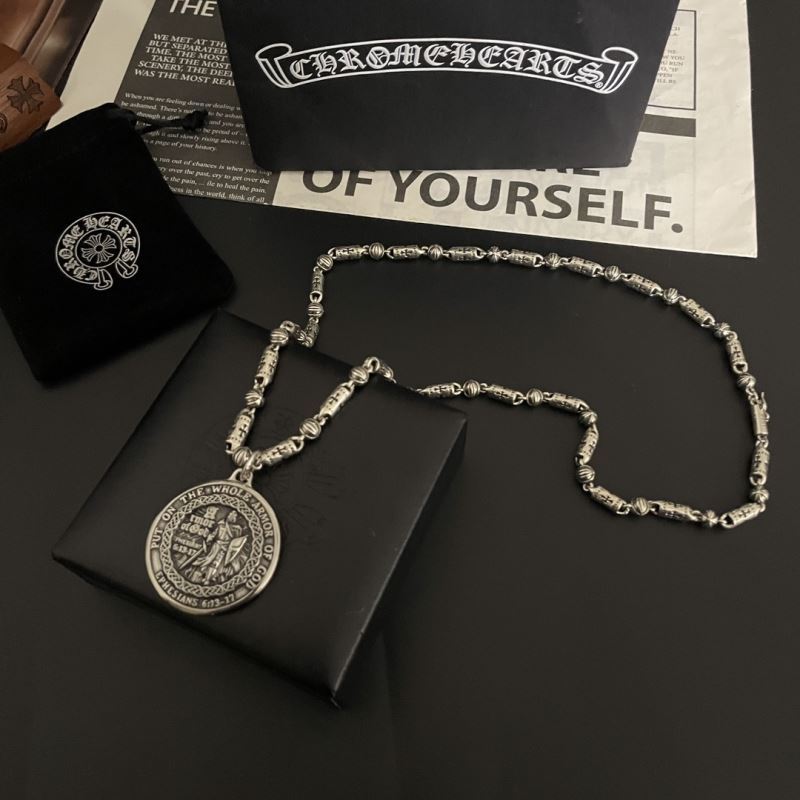 Chrome Hearts Necklaces